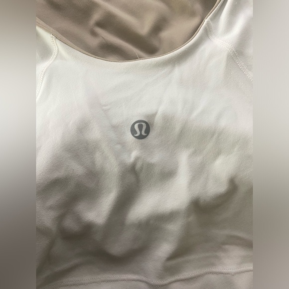 NEW LULULEMON NECK HIGH TANK TOP!! - Picture 6 of 12